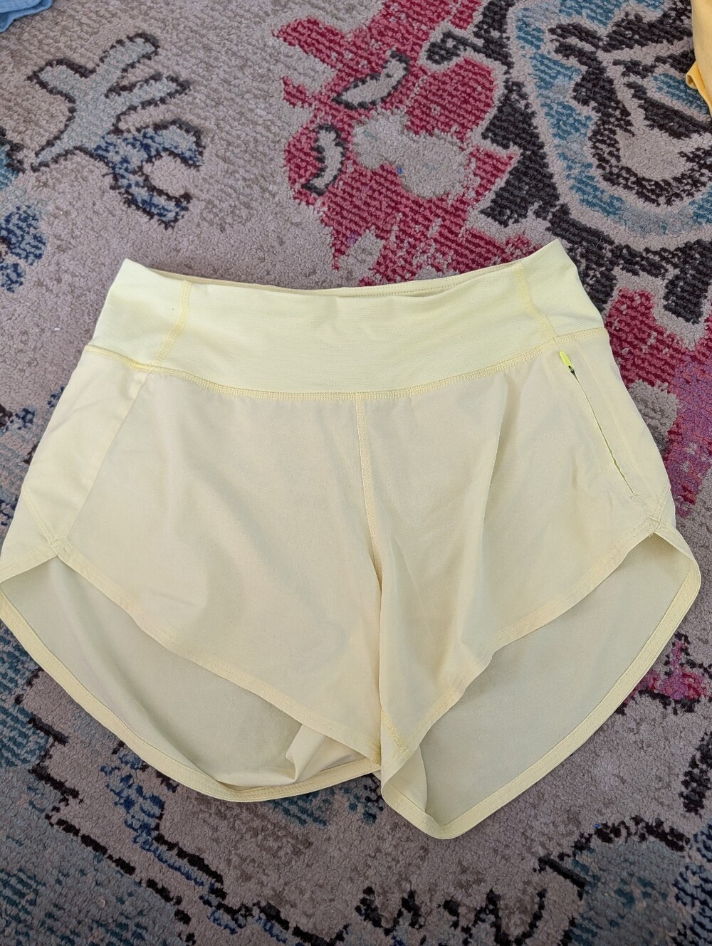 Outdoor Voices Hudson Shorts
